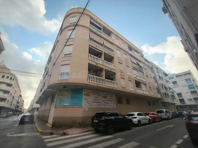 Apartamento en Torrevieja, costa blanca, costa del sol — 17