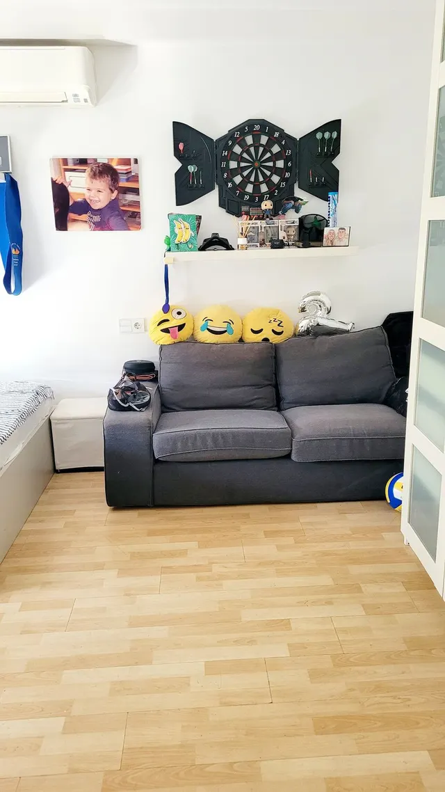 Apartamento 3 habitaciones 93m² en venta - Centro — 17