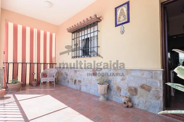 CASA INDEPENDIENTE EN CAMINO DE SEVILLA - foto 2