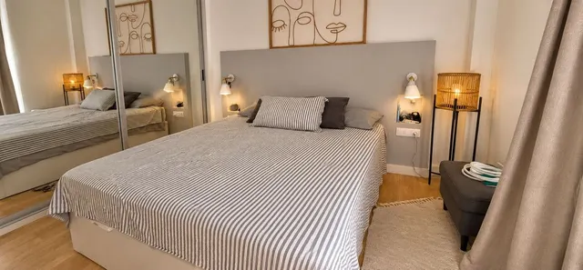 Adosado 2 habitaciones 85m² en venta - Urb. Marbesa — 16
