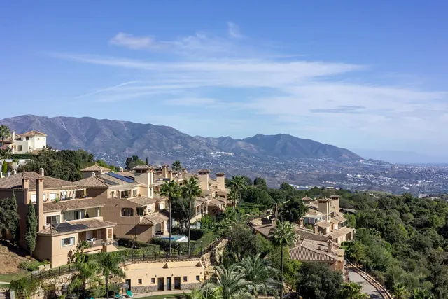 Ático 3 habitaciones 159m² en venta - Marbella — 30