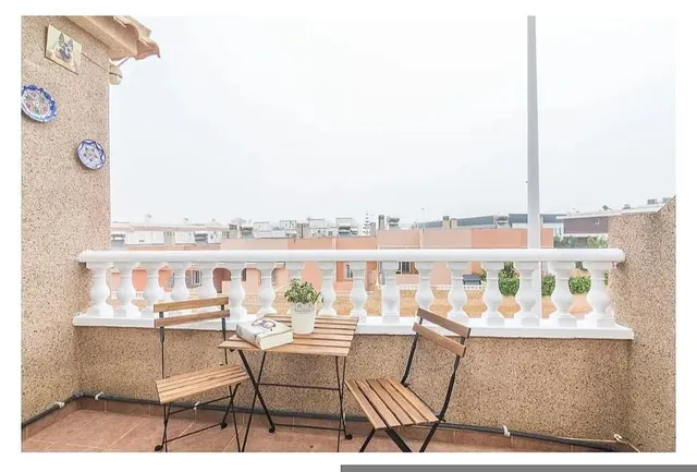 Magnifico Adosado totalmente renovado Zona Gran Alacant — 8