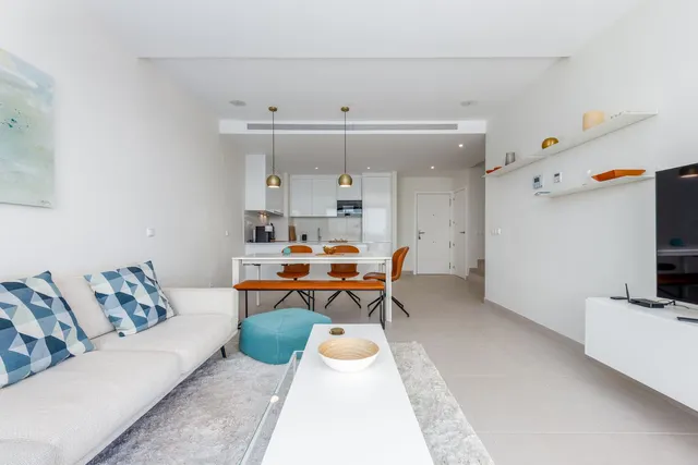 Ático Dúplex 3 habitaciones 151m² en venta - Costa Del Sol — 10