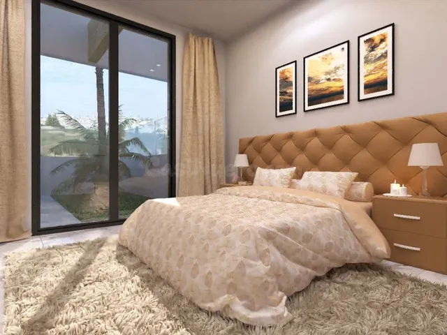 Villa 3 habitaciones 189m² en venta - Pueblo — 11