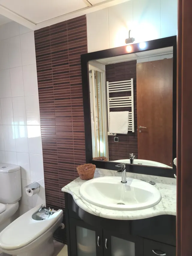 Magnifico duplex con buhardilla — 31