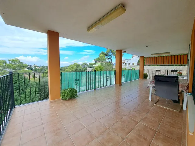 Precioso chalet en Urb. Respirall, Alzira — 17