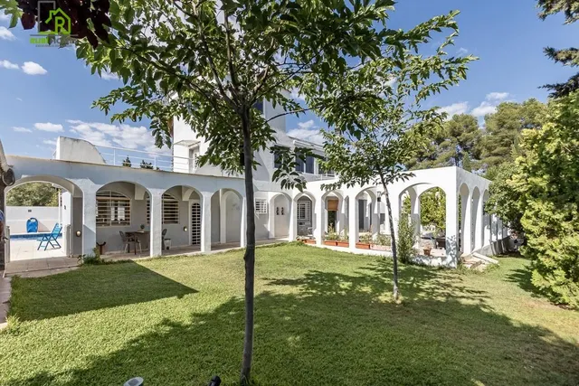 Casa  en el Parque del Cubillas — 43
