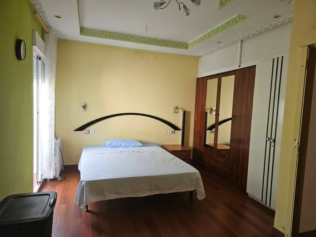 Dúplex en Venta en Virgen del Remedio-Parque lo Morant, Alicante - €139,000 — 21