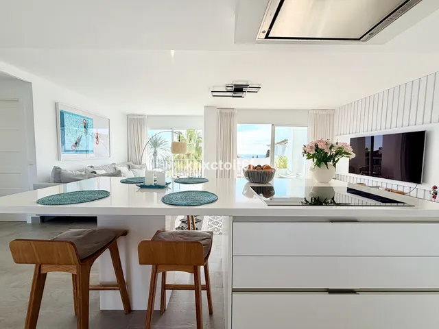 Ático 2 habitaciones 80m² en venta - Marbella — 6