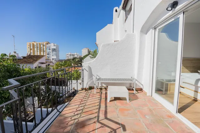 Adosado 4 habitaciones 258m² en venta - Riviera del sol — 10