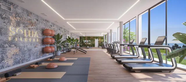 Villa 4 habitaciones 259m² en venta - Calaburra - Chaparral — 3