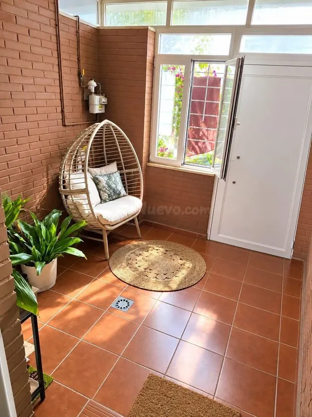 Chalet Adosado en venta en Torralba de Calatrava. — 4