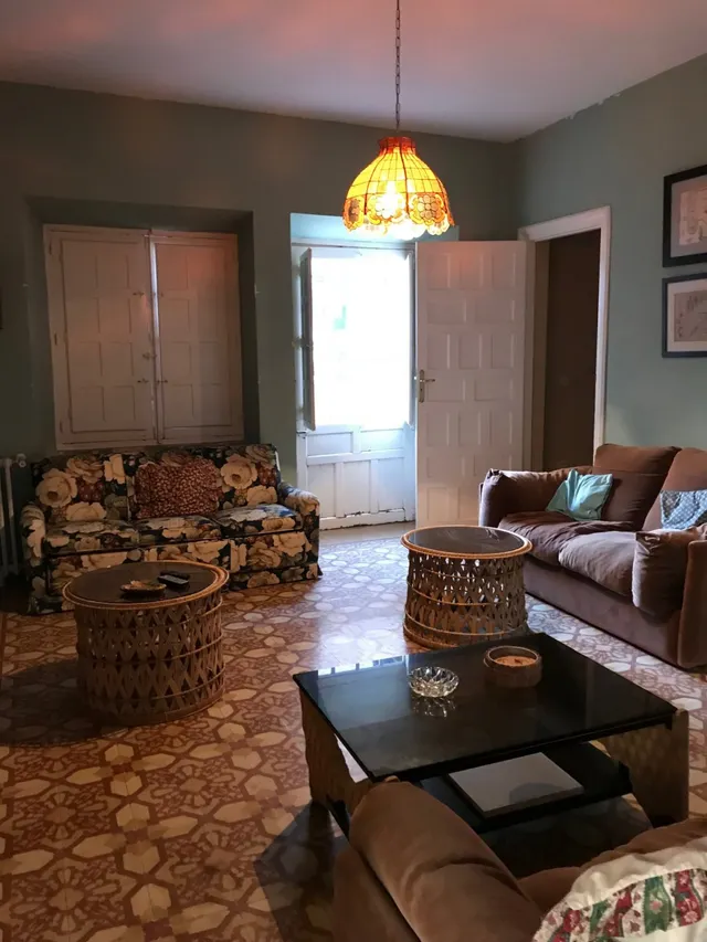 IMPRESIONANTE CASA EN EL CENTRO DE VALENCIA DE DON JUAN, IDEAL NEGOCIO. EN PERFECTO ESTADO. — 11