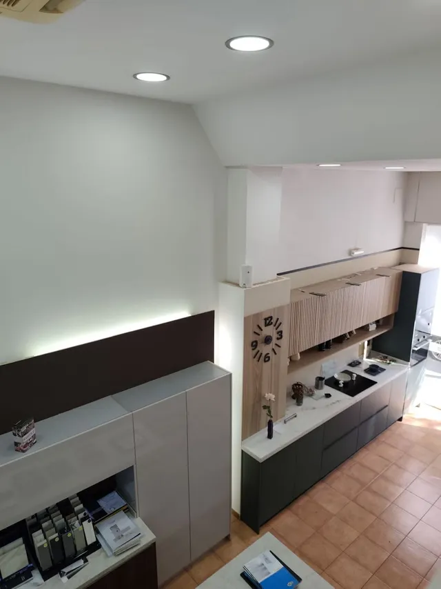 Local comercial 78m² en venta - El Cuartón - Heliomar — 24