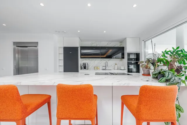 Apartamento 2 habitaciones 266m² en venta - Centro — 50