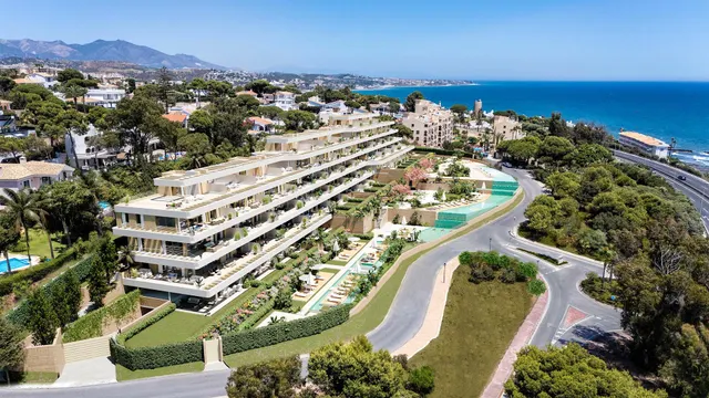 Bajo de obra nueva en la cala de Mijas — 2