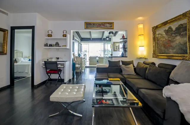 Ático 3 habitaciones 208m² en venta - Puerto - Puerto Banús — 18