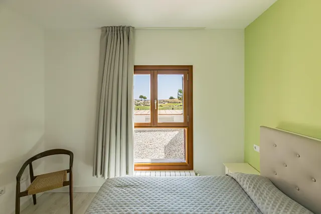 Piso en venta con vistas al golf  en Valle Golf Resort. — 20