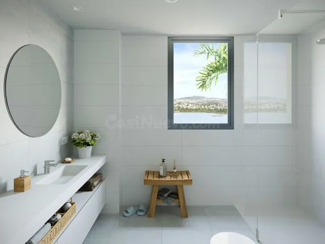 Apartamento 2 habitaciones 118m² en venta - Calpe — 12