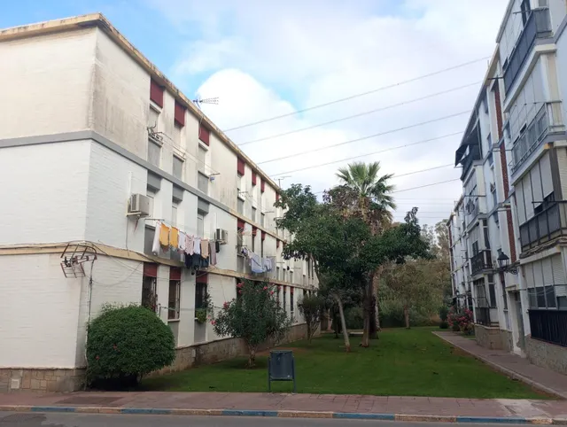 Venta piso en San Roque — 9