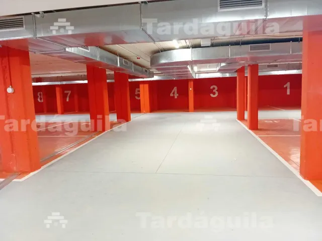 PLAZAS DE GARAJE CTRA LEDESMA — 3