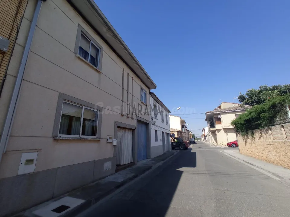 UNIFAMILIAR EN MURCHANTE