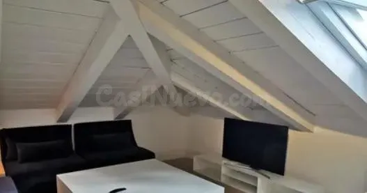 Buhardilla 1 habitación 51m² en venta - Palacio