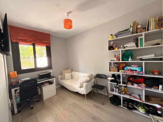 CHALET EN VENTA CÓRDOBA — 23