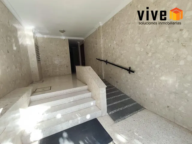 Amplia vivienda en Hermandad del Trabajo — 14