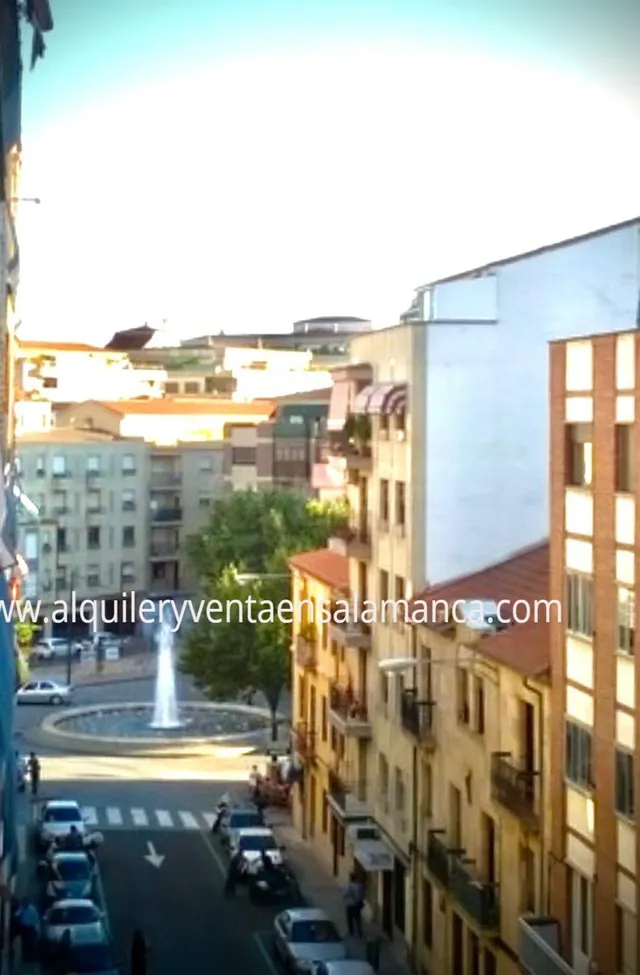 Piso 4 habitaciones 97m² en alquiler - Carmelitas-Oeste - foto 4