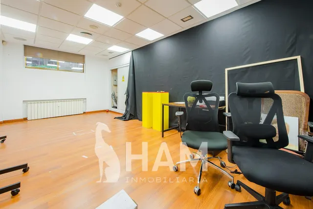 Local de 289 m2 en Padre Damián, Chamartín — 20