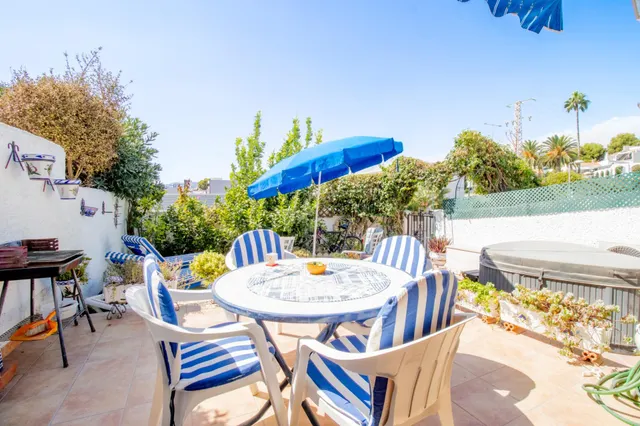 Apartamento 3 habitaciones 57m² en alquiler - Nueva Nerja — 6