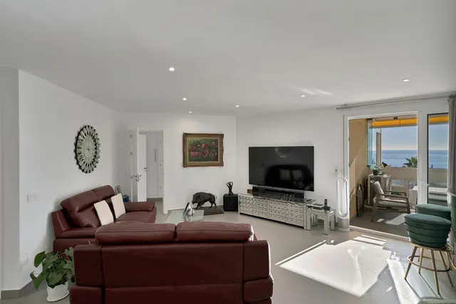 Apartamento 2 habitaciones 112m² en venta - Marbella — 39