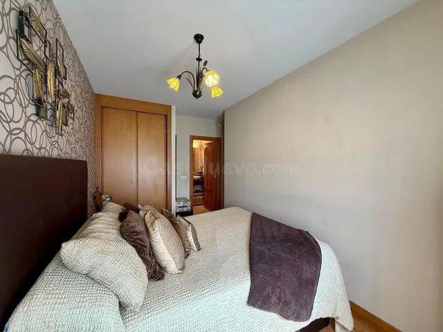 Piso 2 habitaciones 94m² en venta - Corredoria-La Carisa-Prado de La Vega — 36