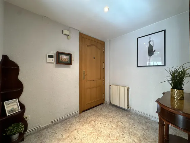 PISO IDEAL PARA ENTRAR A VIVIR EN LA JOTA — 21