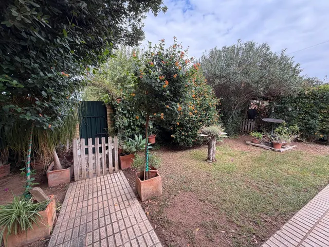 Chalet 3 habitaciones 132m² en venta - La Cerca — 24