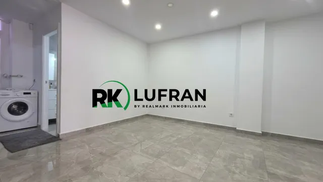 Piso en venta en san antón, junto al centro de Alicante — 9