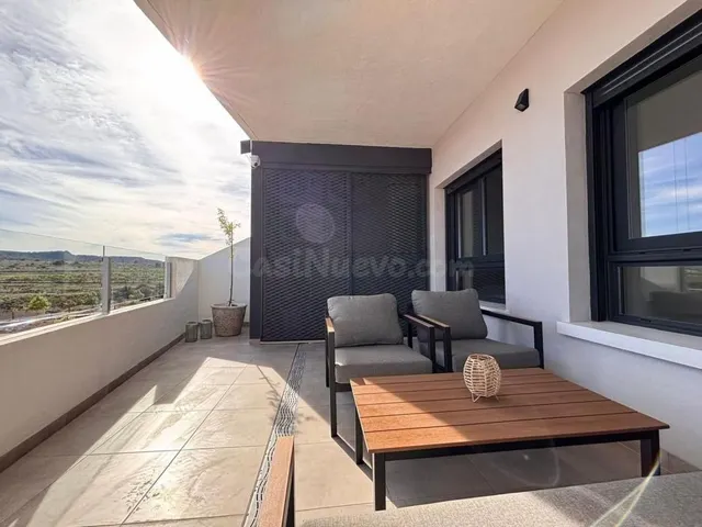 Apartamento 2 habitaciones 93m² en venta - Pueblo 9 - foto 2