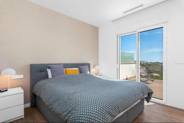 Apartamento 2 habitaciones 92m² en venta - Las Colinas Golf — 15