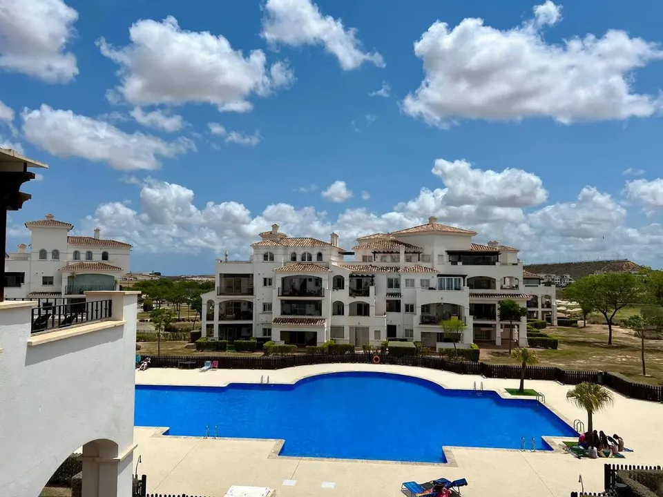 Piso 2 dormitorios en Sucina - Oportunidad única en venta