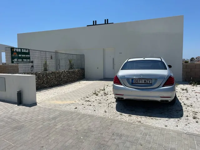 Adosado 3 habitaciones 131m² en venta - Riviera del sol — 14