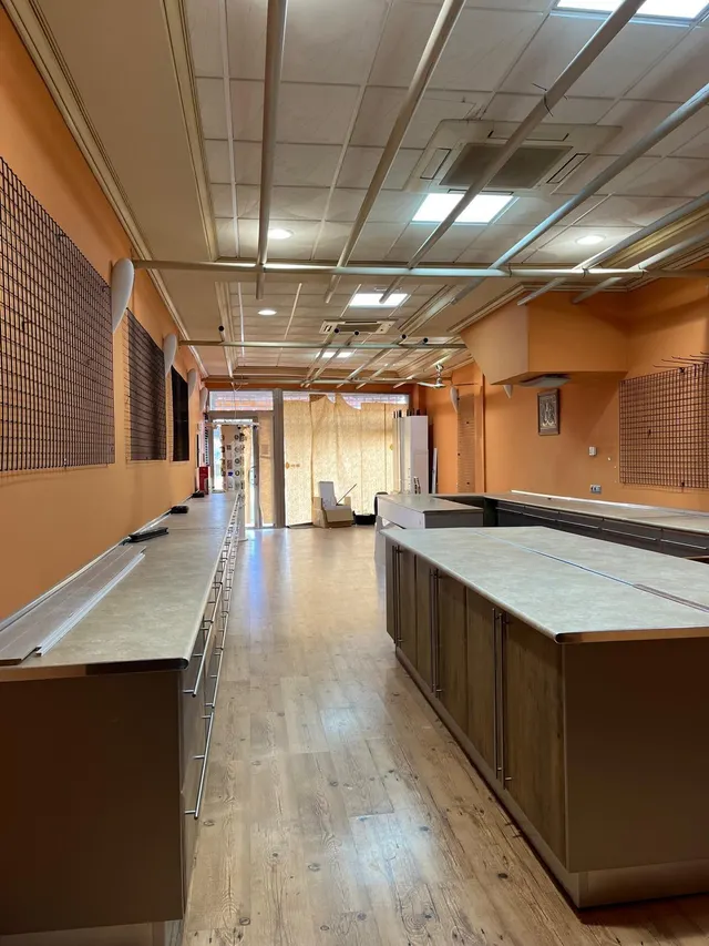 Local comercial en venta — 2