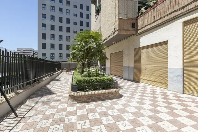 LOFT A ESTRENAR EN LA CHANA – DISEÑO MODERNO Y MÁXIMO APROVECHAMIENTO DEL ESPACIO — 7
