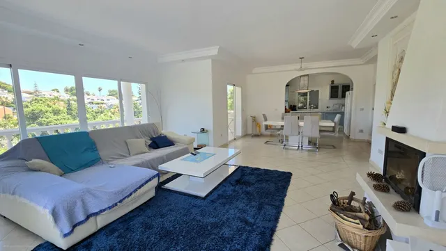 Chalet 4 habitaciones 310m² en venta - Riviera del sol — 7