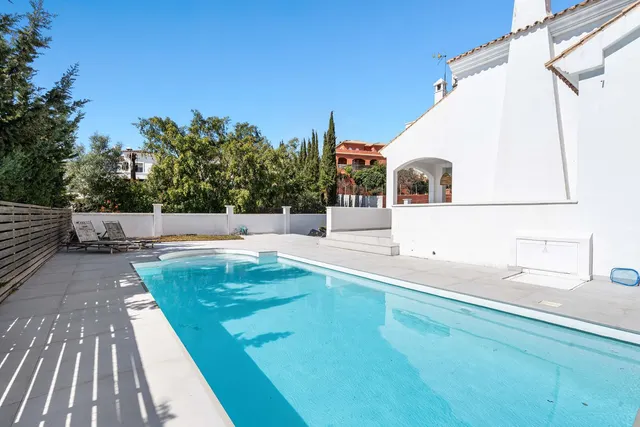 Chalet 5 habitaciones 452m² en venta - Costa Del Sol — 41