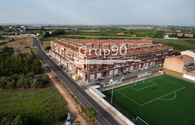 LOCAL COMERCIAL DE MÁS DE 5.000M2 EN LLEIDA — 21