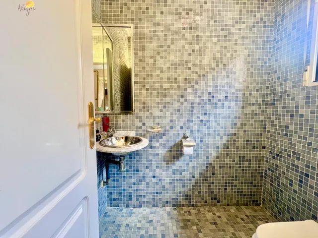 Villa 3 habitaciones 253m² en venta - La siesta — 39