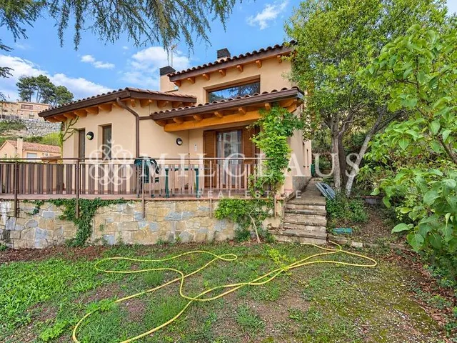 Casa o chalet independiente en venta en calle Mura, Talamanc
