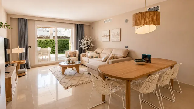 Apartamento 2 habitaciones 106m² en venta - Paraiso-Barronal — 6