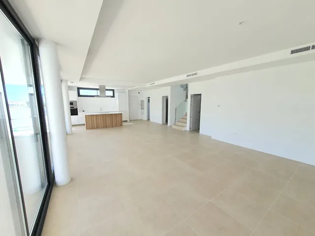 Chalet 4 habitaciones 205m² en venta - Costa del Sol — 17